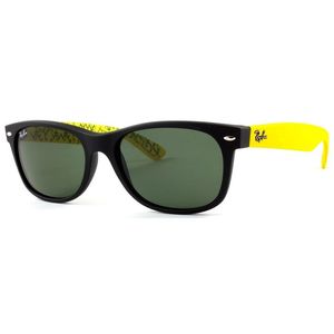 ÓCULOS DE SOL RAY-BAN NEW WAYFARER 2132LL 6121 55