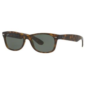 ÓCULOS DE SOL RAY-BAN NEW WAYFARER 2132LL 902 58