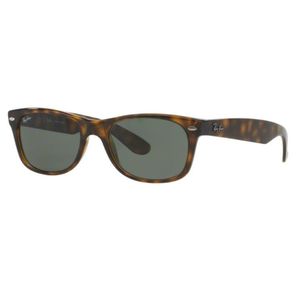 ÓCULOS DE SOL RAYBAN 2132LL 902 58