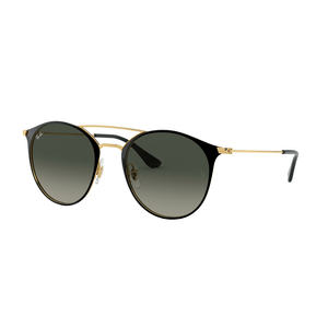 ÓCULOS DE SOL RAYBAN 3546L 187/71 52