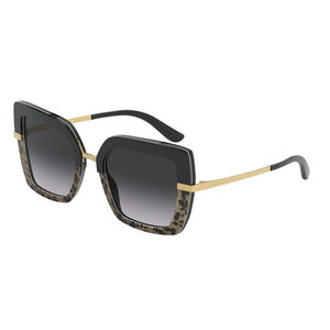 ÓCULOS DE SOL DOLCE & GABBANA 4373 32448G 52