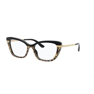 ÓCULOS DE GRAU DOLCE & GABBANA 3325 3244 54