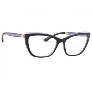 ÓCULOS DE GRAU DOLCE & GABBANA 5054 3274 56