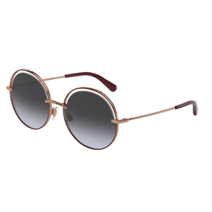 ÓCULOS DE SOL DOLCE & GABBANA 2262 13338G 58