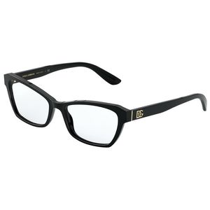 ÓCULOS DE GRAU DOLCE & GABBANA 3328 501 55