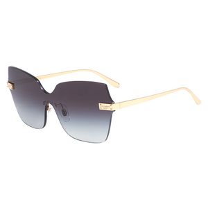 ÓCULOS DE SOL DOLCE & GABBANA 2260 02/8G 46