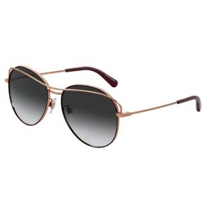 ÓCULOS DE SOL DOLCE & GABBANA 2261 13338G 58