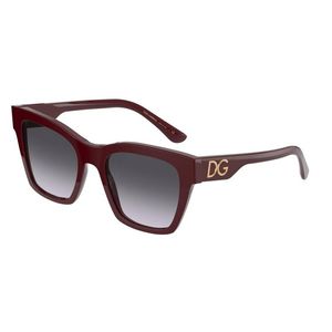 ÓCULOS DE SOL DOLCE & GABBANA 4384 30918G 53