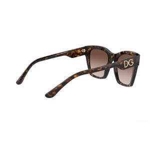 ÓCULOS DE SOL DOLCE & GABBANA 4384 502/13 53