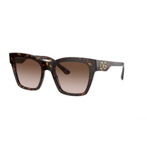 ÓCULOS DE SOL DOLCE & GABBANA 4384 502/13 53