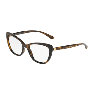 ÓCULOS DE GRAU DOLCE & GABBANA 5039 502 54