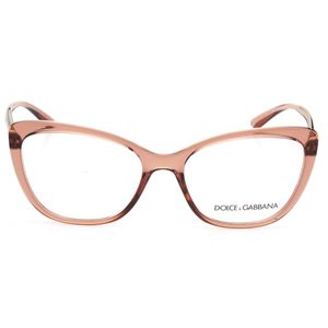 ÓCULOS DE GRAU DOLCE & GABBANA 5039 3148 54