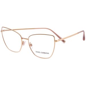 ÓCULOS DE GRAU DOLCE & GABBANA 1314 1298 56