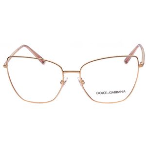 ÓCULOS DE GRAU DOLCE & GABBANA 1314 1298 56