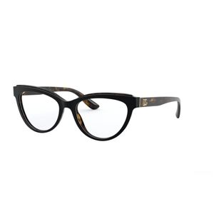 ÓCULOS DE GRAU DOLCE & GABBANA 3332 3270 54