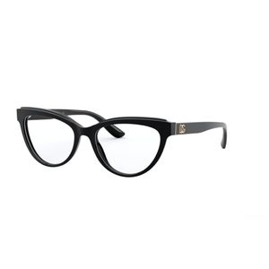 ÓCULOS DE GRAU DOLCE & GABBANA 3332 501 54