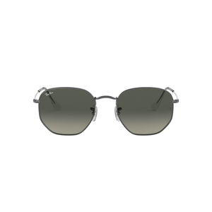 ÓCULOS DE SOL RAY-BAN HEXAGONAL 3548NL 004/71 54