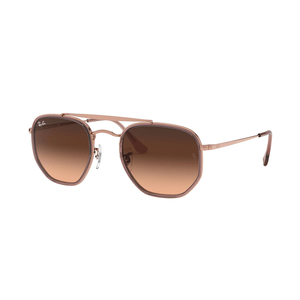 ÓCULOS DE SOL RAY-BAN THE MARSHAL II 3648M 9069A5 52