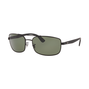 ÓCULOS DE SOL RAYBAN 3657L/POLAR 90149A 62