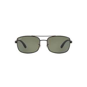 ÓCULOS DE SOL RAYBAN 3657L/POLAR 90149A 62