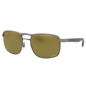 ÓCULOS DE SOL RAYBAN 3660CH/POLAR 90756O 58