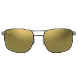 ÓCULOS DE SOL RAYBAN 3660CH/POLAR 90756O 58