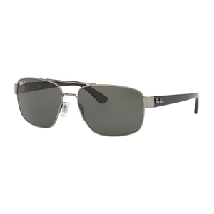 ÓCULOS DE SOL RAYBAN 3663L/POLAR 004/58 60