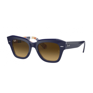 ÓCULOS DE SOL RAYBAN 2186 132085 49