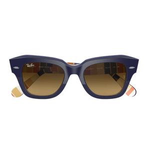 ÓCULOS DE SOL RAYBAN 2186 132085 49