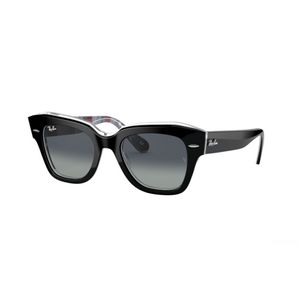 ÓCULOS DE SOL RAY-BAN STATE STREET 2186 13183A 49