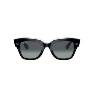 ÓCULOS DE SOL RAY-BAN STATE STREET 2186 13183A 49