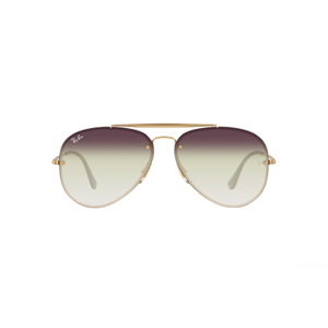 ÓCULOS DE SOL RAY-BAN 3584N 91400R 58