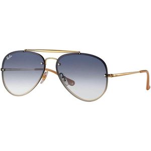 ÓCULOS DE SOL RAY-BAN 3584N 001/19 58