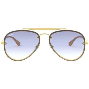 ÓCULOS DE SOL RAY-BAN 3584N 001/19 58