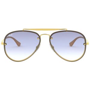 ÓCULOS DE SOL RAYBAN 3584N 001/19 58