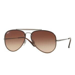 ÓCULOS DE SOL RAYBAN 3584N 004/13 61