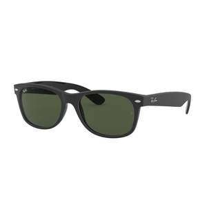 ÓCULOS DE SOL RAY-BAN NEW WAYFARER 2132 646231 58