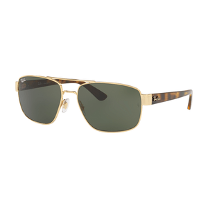 ÓCULOS DE SOL RAYBAN 3663L 001/31 60