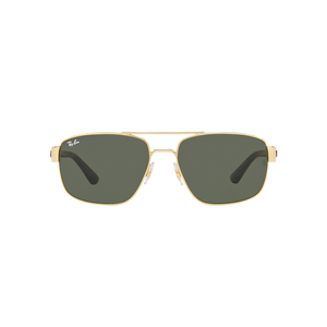 ÓCULOS DE SOL RAYBAN 3663L 001/31 60