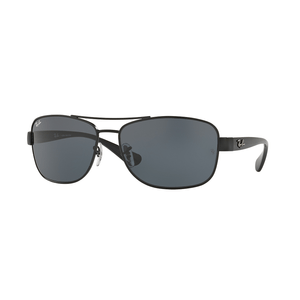 ÓCULOS DE SOL RAYBAN 3518L 006/87 63