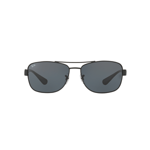 ÓCULOS DE SOL RAYBAN 3518L 006/87 63