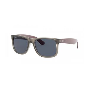 ÓCULOS DE SOL RAY-BAN JUSTIN 4165 650987 55