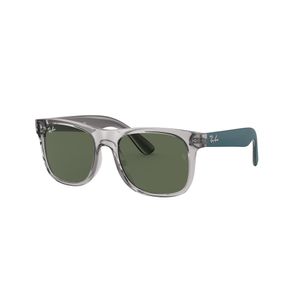 ÓCULOS DE SOL INFANTIL - RAYBAN JR 9069S 707071 48