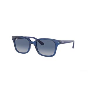 ÓCULOS DE SOL INFANTIL - RAY-BAN JR 9071S 70624L 48
