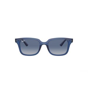 ÓCULOS DE SOL INFANTIL - RAY-BAN JR 9071S 70624L 48