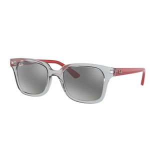 ÓCULOS DE SOL INFANTIL - RAYBAN JR 9071S 70636G 48