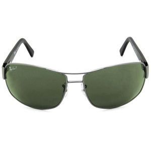 ÓCULOS DE SOL RAYBAN 3503L/POLAR 041/9A 66