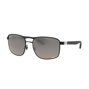 ÓCULOS DE SOL RAY-BAN 3660CH/POLAR 186/5J 58