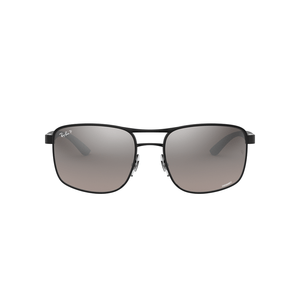 ÓCULOS DE SOL RAYBAN 3660CH/POLAR 186/5J 58