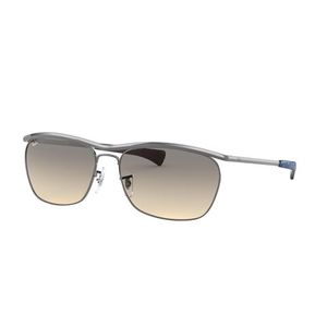 ÓCULOS DE SOL RAYBAN 3619 004/32 60